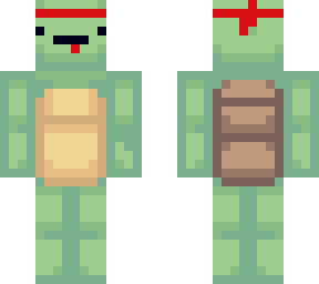 colton turtle