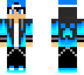 cool boy