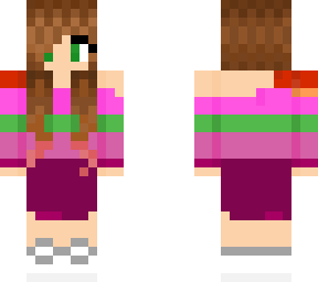 cool girl