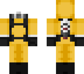 corona template