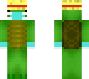 corona turtle