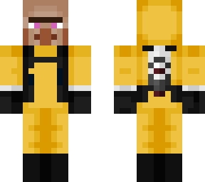 corona villager