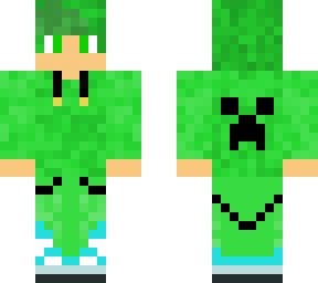 creeper