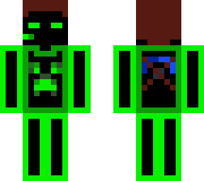 creeper
