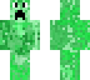 creeper cute