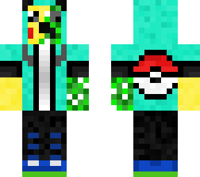 creeperchu 2.0