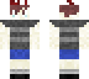 crying child from fnaf 4
