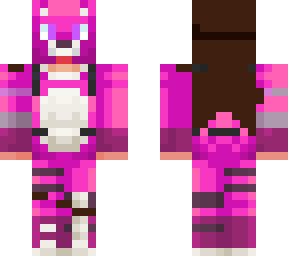 cuddle team leader?