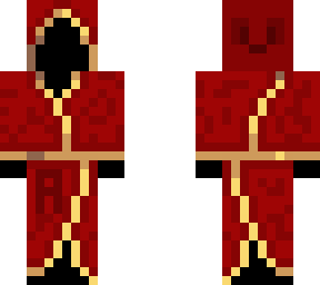 cult team a robes