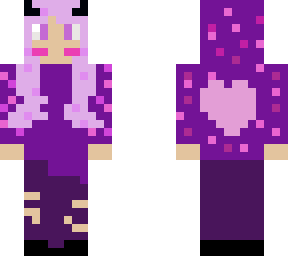 cupcake girl uwu