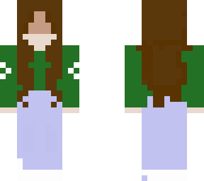 cute, face less, girl ,brown hair.
