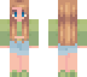 cute girl