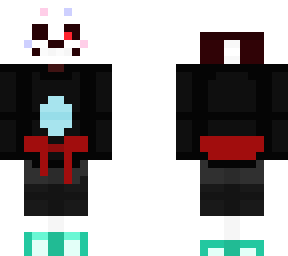 cyanide (ut oc of undertxlemilkshxke)