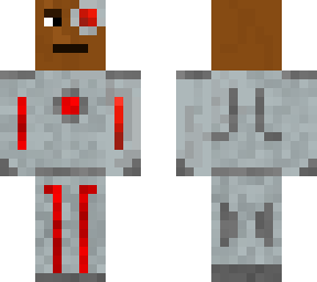 cyberdood