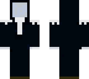 dark guy fixed