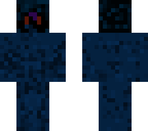 dark shadow