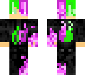 dark todoroki (fixed)