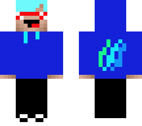 dawsonslogo offical skin