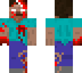 dead steve