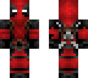 deadpool