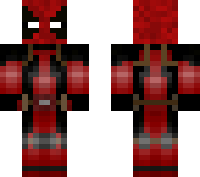 deadpool
