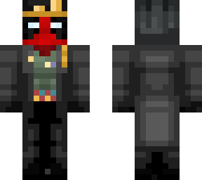 deadpool jotaro