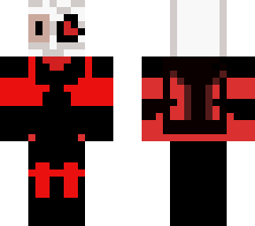 deathtroke skin