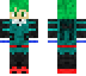 deku original made by me!