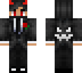 demon buisness