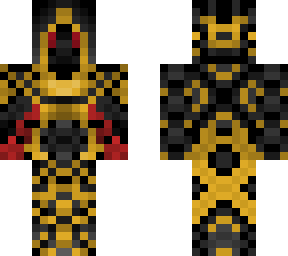 desert knight sorcerer