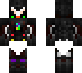 destroyer underpants