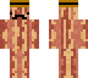 detective bacon remake