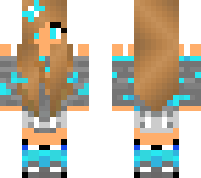 diamond girl