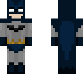 **** grayson batman