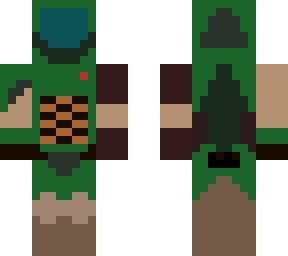 doom slayer