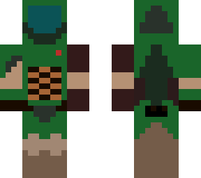 doom slayer