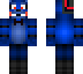 doxy the daper fox