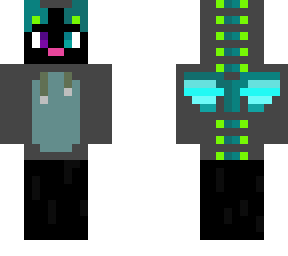 drago cato