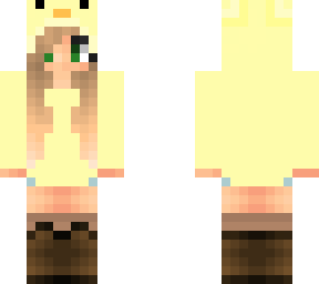 ducc girl
