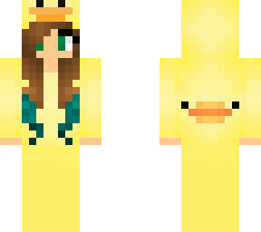 duck