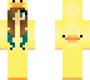 duck v2