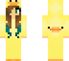duck v3