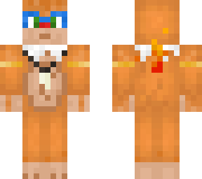 duke