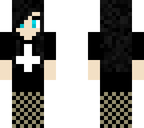 e girl