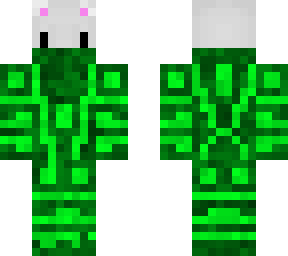 earth fighter bunny 2.0