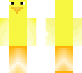 easter chicken