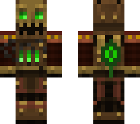 ecological robot