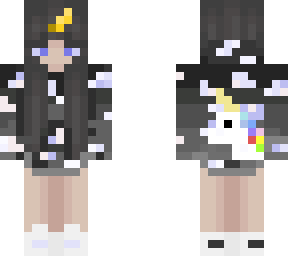 edit for a friend-fluffy!