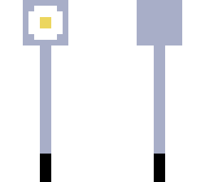 egg face