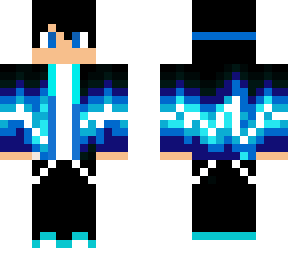 electro hoodie